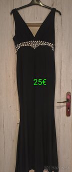 Spoločenské šaty - 9