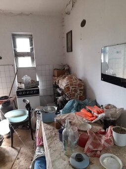 Dražba domu - Šarišský Štiavnik - 1. kolo - 9