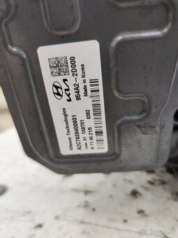 Predam prevodovku DCT 7 - 9