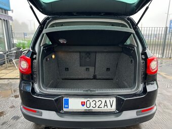 Volkswagen Tiguan 2.0 TDI - 9