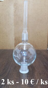 Chemické / laboratórne sklo - 9