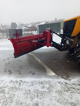 Predám čelnú radlicu - 9