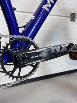 Marin Team Marin 2 - 9