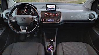 Seat Mii 1.0 I-TECH - 9