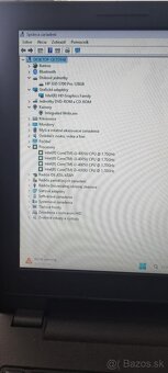 15.6" Dell Vostro 3546 Intel® Core™ i3/ SSD - 9