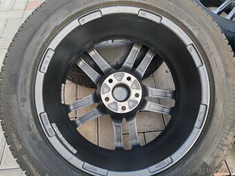 BMW, AUDI, ŠKODA, VW 5X112 - 9