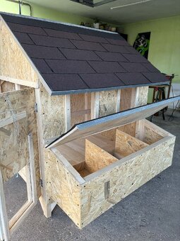 Kurín / Kurník - 9