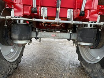 FORRÁS postrekovač 2020 VIN 222 - 9