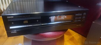 Denon DCD-3520 Top-cd - 9