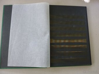 Album na známky - 9