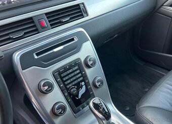 Volvo S80 T5 Geartronic Executive - 9