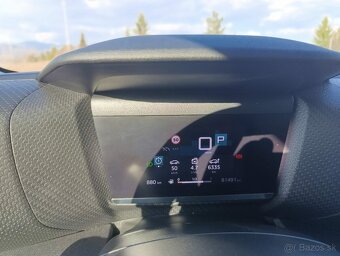Citroën C4 BlueHDi 130 SS Feel Pack - 9