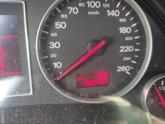 Audi A4 B6 1.9 TDI 96kw - 9