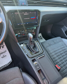 Volkswagen Passat Variant (Combi) 2021 - 9