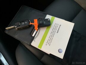 Volkswagen Tiguan 2,0 tsi  DSG 4motion - 9