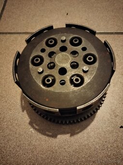 Tatran RS50 - 9