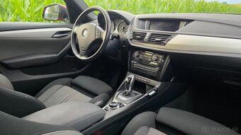 BMW X1 e84 2.0d LCI xDrive - 9
