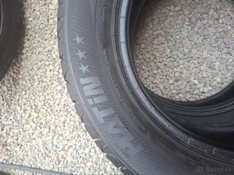 195/65R15 Platin dot 21 zimné 4ks - 9