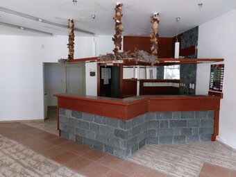 Hotel, Dobšinská ľadová jaskyňa - 9