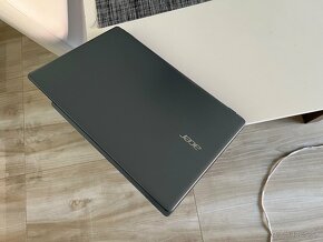 Acer/Notebook/i3-4005/8GB RAM/500GB SSD/2x Grafická Karta - 9