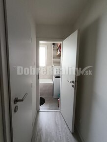 3 izbový byt s loggiou – Dunajská Streda - 9