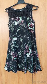 Balík 15 šiat veľ. S/M (36/38) - 9