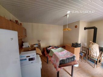 Keť – predaj starší rodinný dom 846/24 - 9