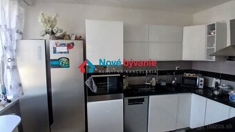 Na predaj 4 izbový byt, Sečovce (N019-114-MABA) - 9