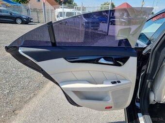 Mercedes-Benz CLS Kupé 350 d 4matic za 24.500 € - 9