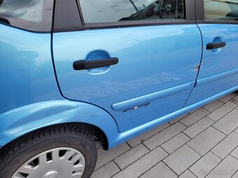 Citroën C3 1.4 benzin - 9