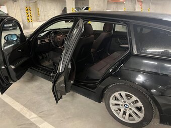BMW 318D 2.0TDi - 9