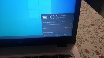 HP ELITEBOOK 840 G3 - 9