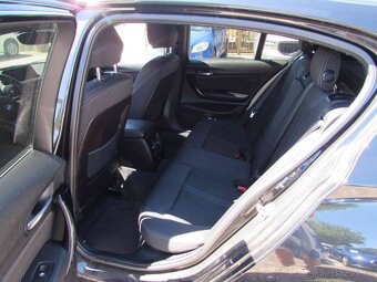 BMW Rad 1 116i Advantage M-Packet - splátka 320,-€ - DPH - 9