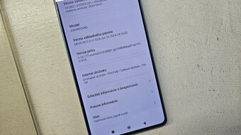 Xiaomi Poco F5 - na diely - 9
