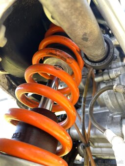 Ktm sx 65 r.v2012 - 9