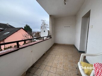 RADO | Na predaj 4 izb. byt v rodinnom dome, Trenčín - Zamar - 9