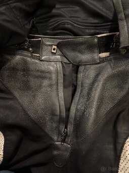 Alpinestars kombinéza - 9