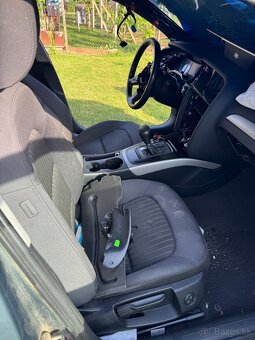 Rozpredám Audi A4 b8 - 9