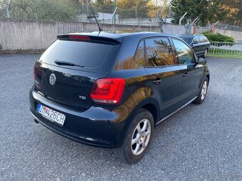 Predám Volkswagen Polo 1.2.tsi - 9