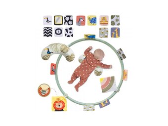 Taf toys hraci kruh - 9