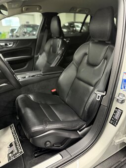 Volvo V60 CROSS COUNTRY 2.0d 140kw 4x4 1majiteľ - 9