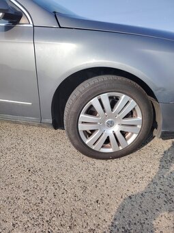 Predám alebo vymením za 7miestne auto - 9