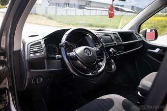 Volkswagen T6 Caravelle - 9