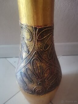 Orientálna váza z Madagaskaru - 9
