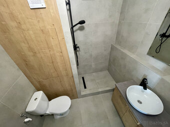 Kompletne prerobený byt v centre Dunajskej Stredy - 9