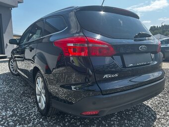 Ford Focus 1.5 TDCi - 9