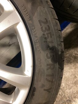 5x112 R17 - 9
