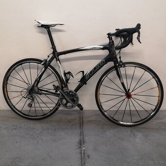 Kellys URC 9.9 Dura-ace - 9