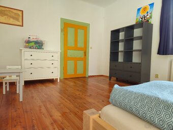 Na prenájom – 4. izbový rodinný dom, Smrečany - 9