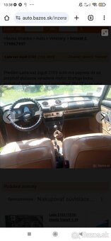Lada vaz ziguli 2103 - 9
